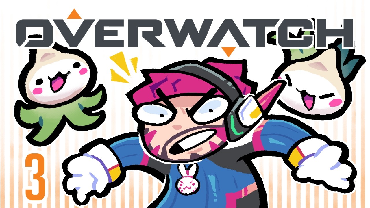Competitivo con Bastion de chills