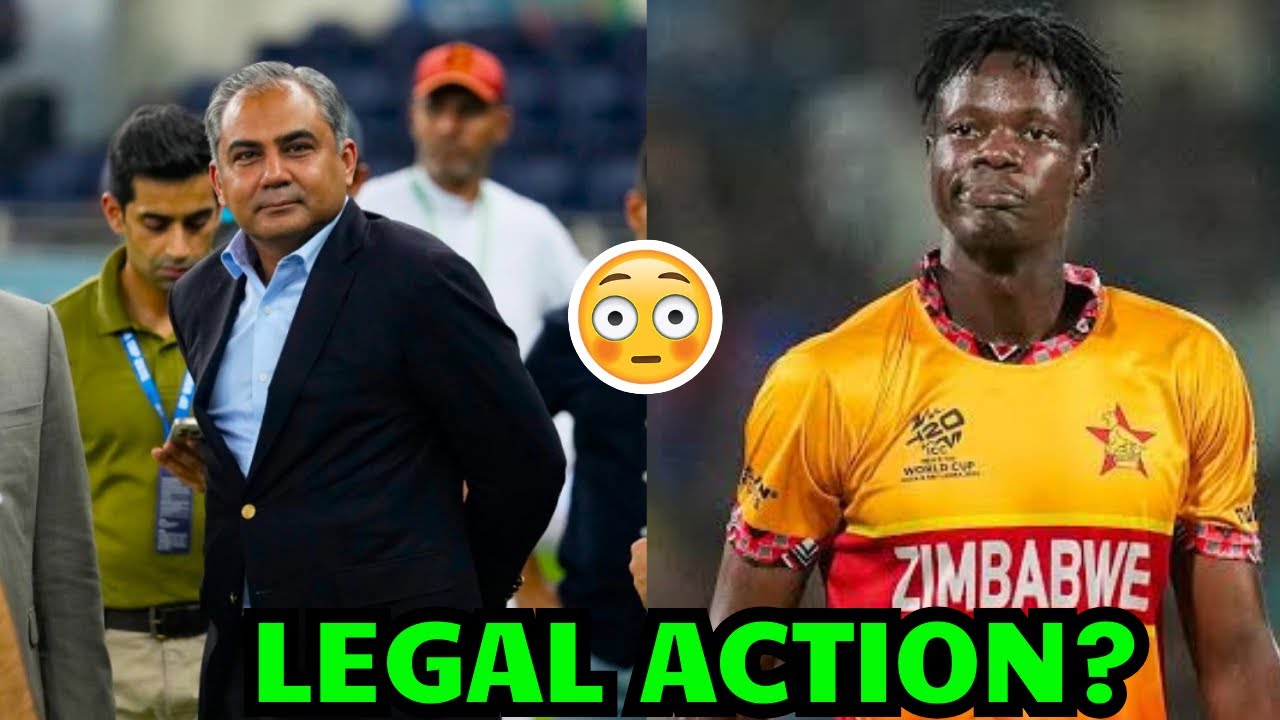 PCB Planning To Take Legal Action😱Blessing Muzarbani To Be Banned From PSL?😳IPL vs PSL