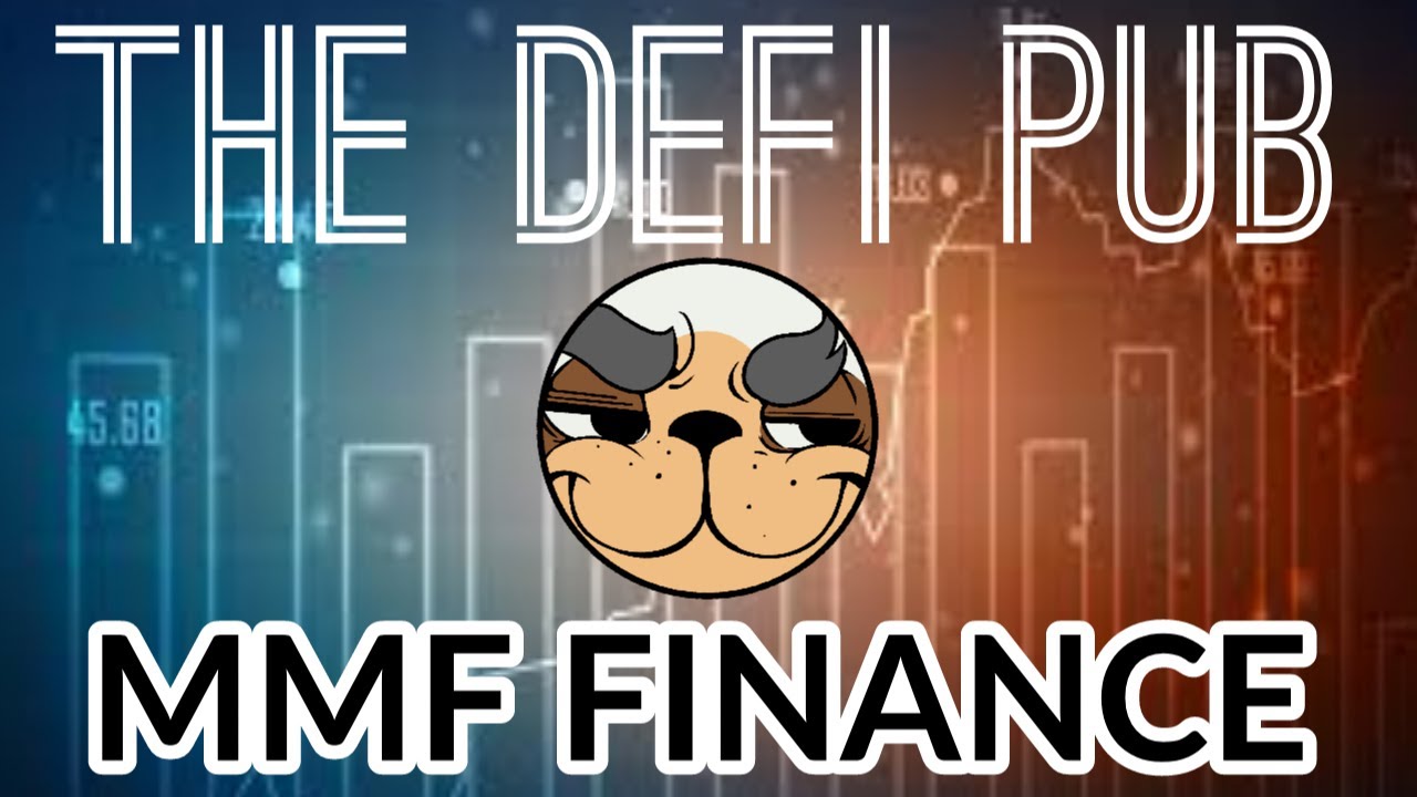 MMF Finance | TVL GROWING STRONG! Also Hidden Gem $MMF