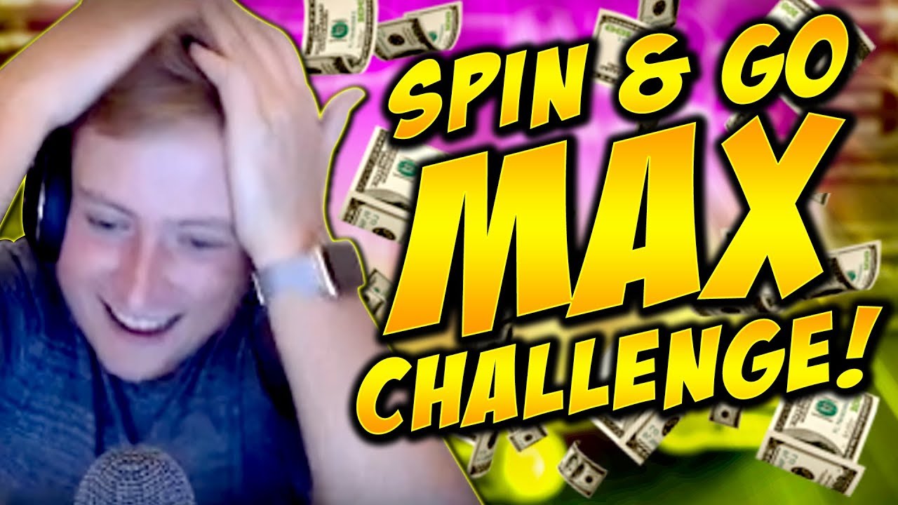 SPIN & GO MAX CHALLENGE!!! PLAYING EVERY SPIN & GO MAX!! PokerStaples Stream Highlights