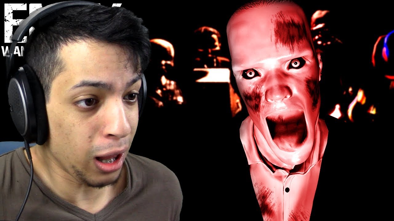 THE FINAL JUDGEMENT | Emily Wants to Play Too (ENDING)