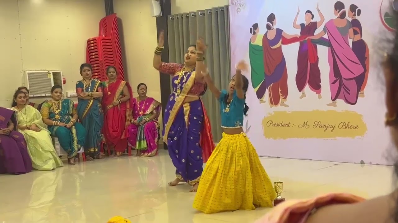 Mummy and me chota sa performance