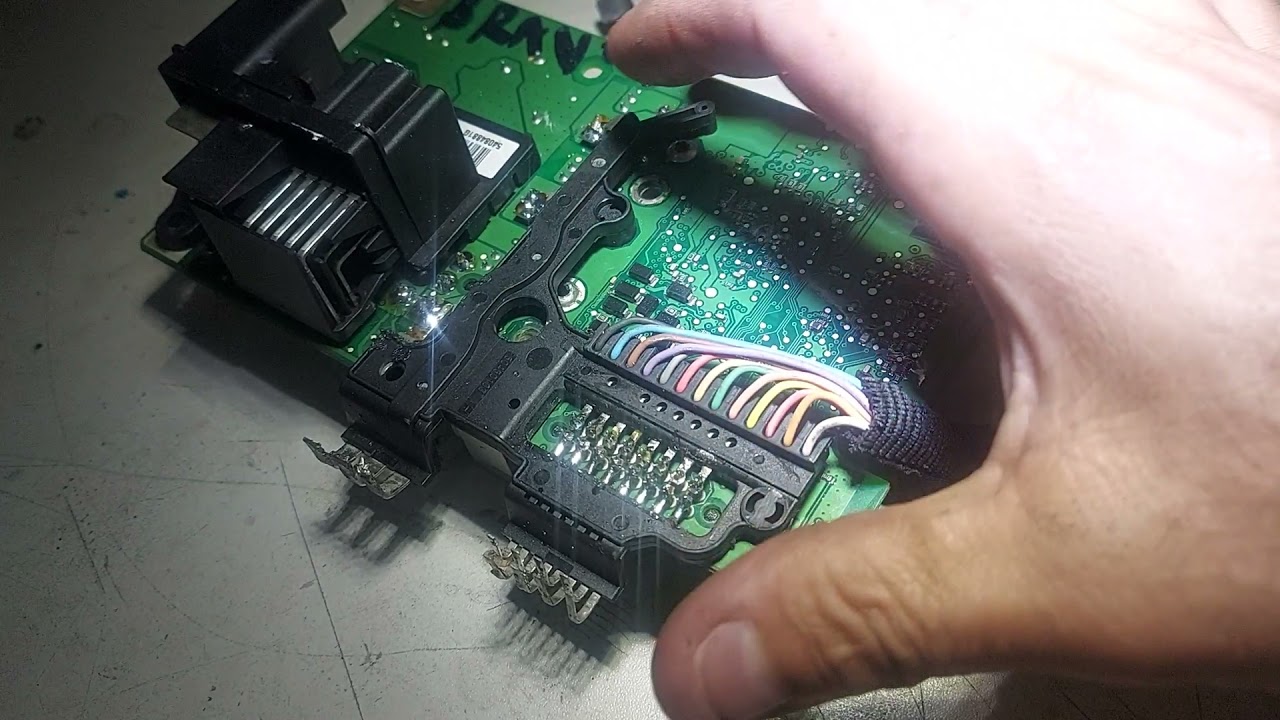 Dica de manutenção da direção elétrica do stilo