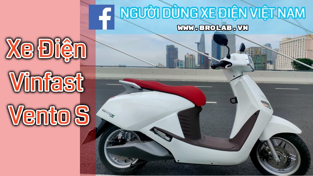 Cảm Nhận Của Hưng Sau 1 Tuần Chạy Thử Xe Điện Vinfast Vento S  | Hưng Xe Điện