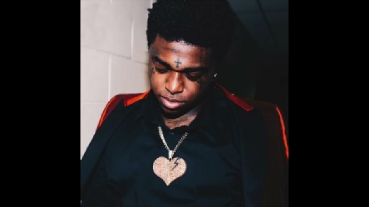 Kodak Black -  Closure EP - I'm Off That [Official Audio]
