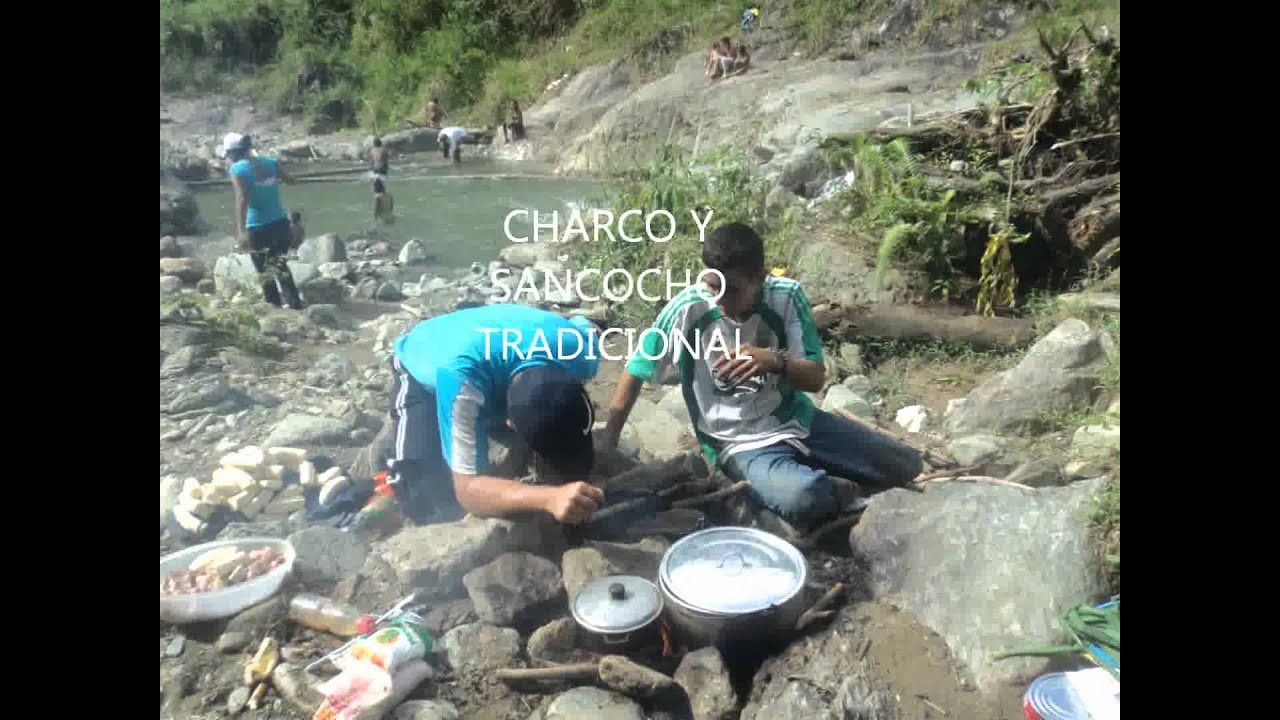 Corregimiento La Loma de Yarumal