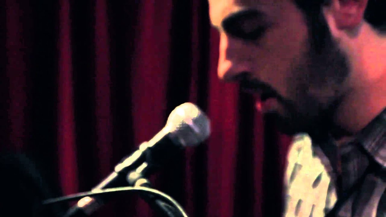 Ari Hest's 