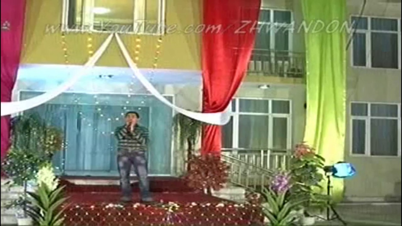 Pashto New Song I Khalil Khan Rasha zama janana I Poshto Songs HD