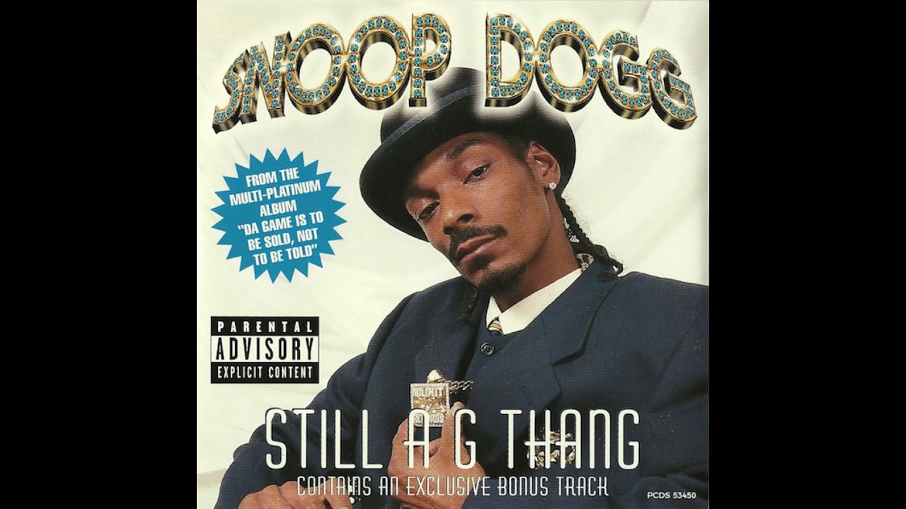 Snoop Dogg - Full Fledged Pimpin'