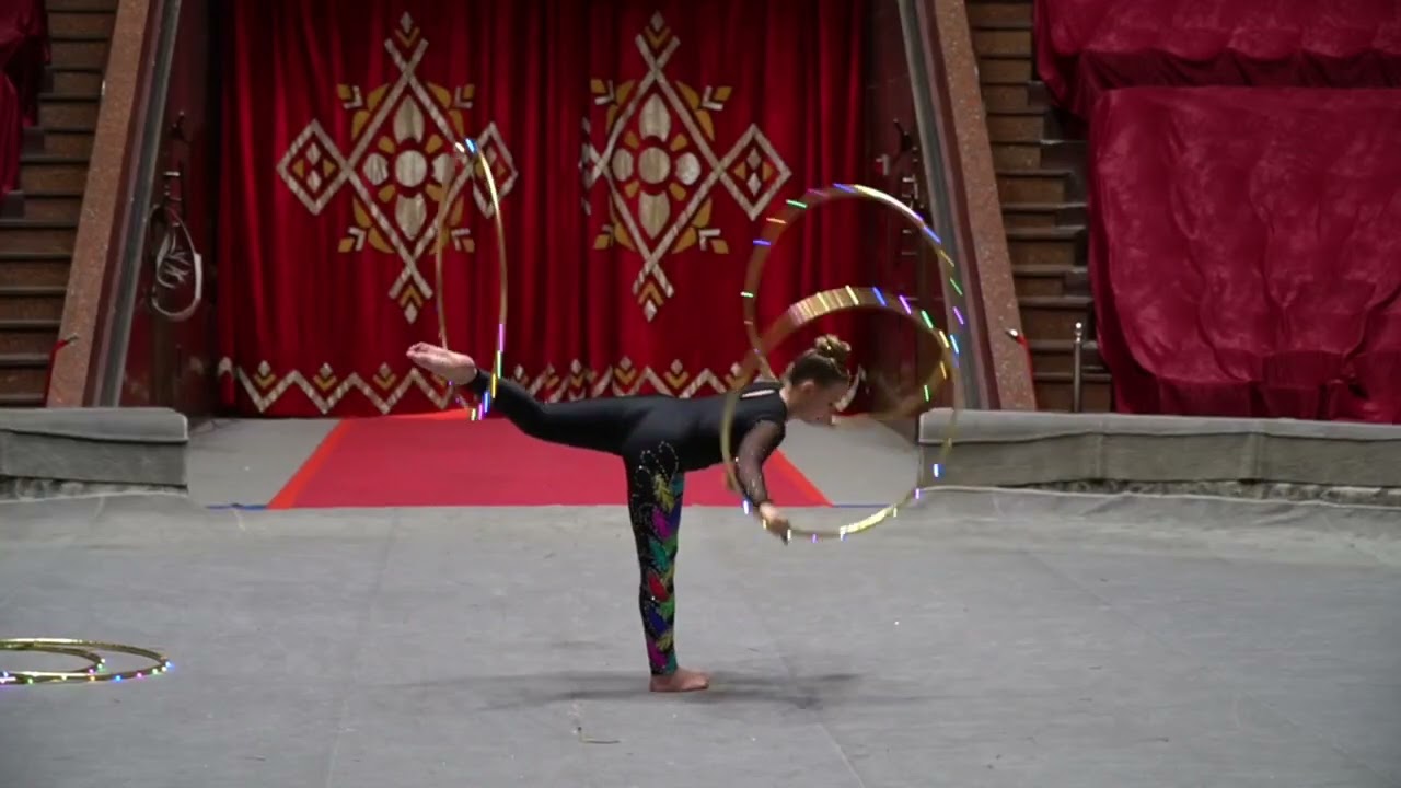 Пиварчук Софія 