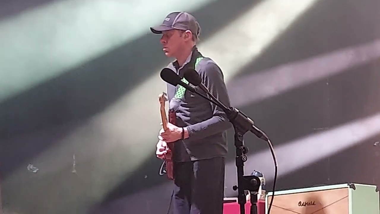 Umphrey's McGee Featuring Jake Cinninger LIVE @ Avondale