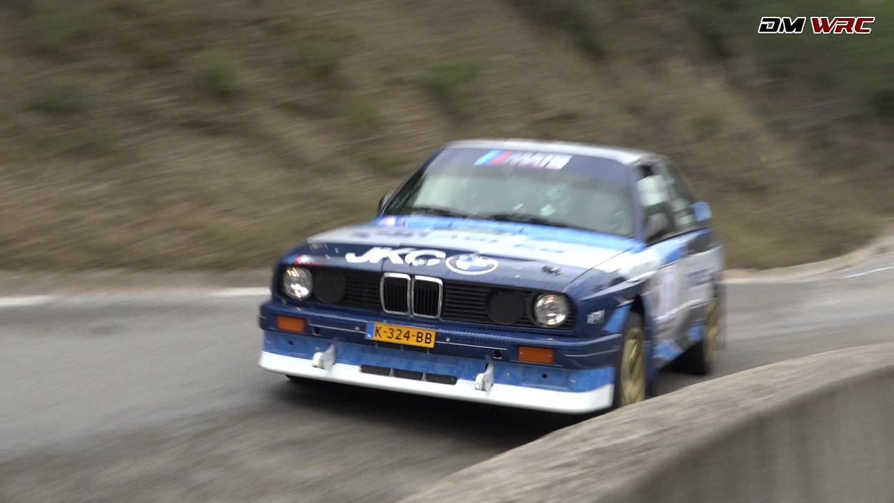 Rallysprint de Navarcles 2026 - Only Full Attack