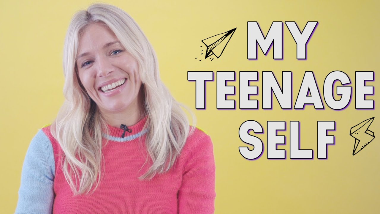 Why Sienna Miller fell out with her famous teenage crush! 😱🔍