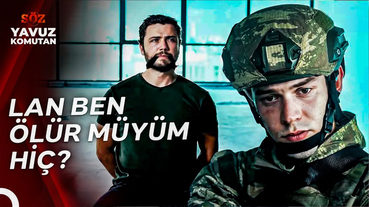 Bir Gönül Rahatlığıyla Öldürmediniz Adamı  😂