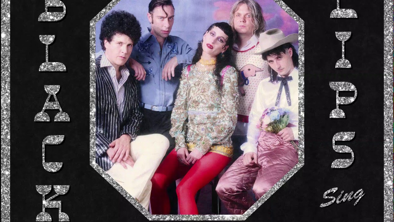 Black Lips - Gentleman