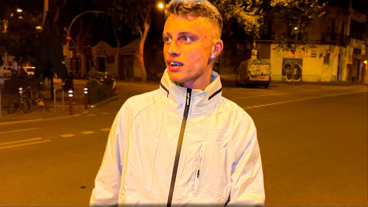 TheFranzese - PUESTO (Prod. Chuki Beats) (Official Music Video)
