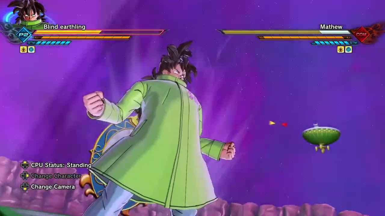 Justice Blade is CRAZY GOOD to combo ults with!!!! Dragon ball xenoverse 2 combos