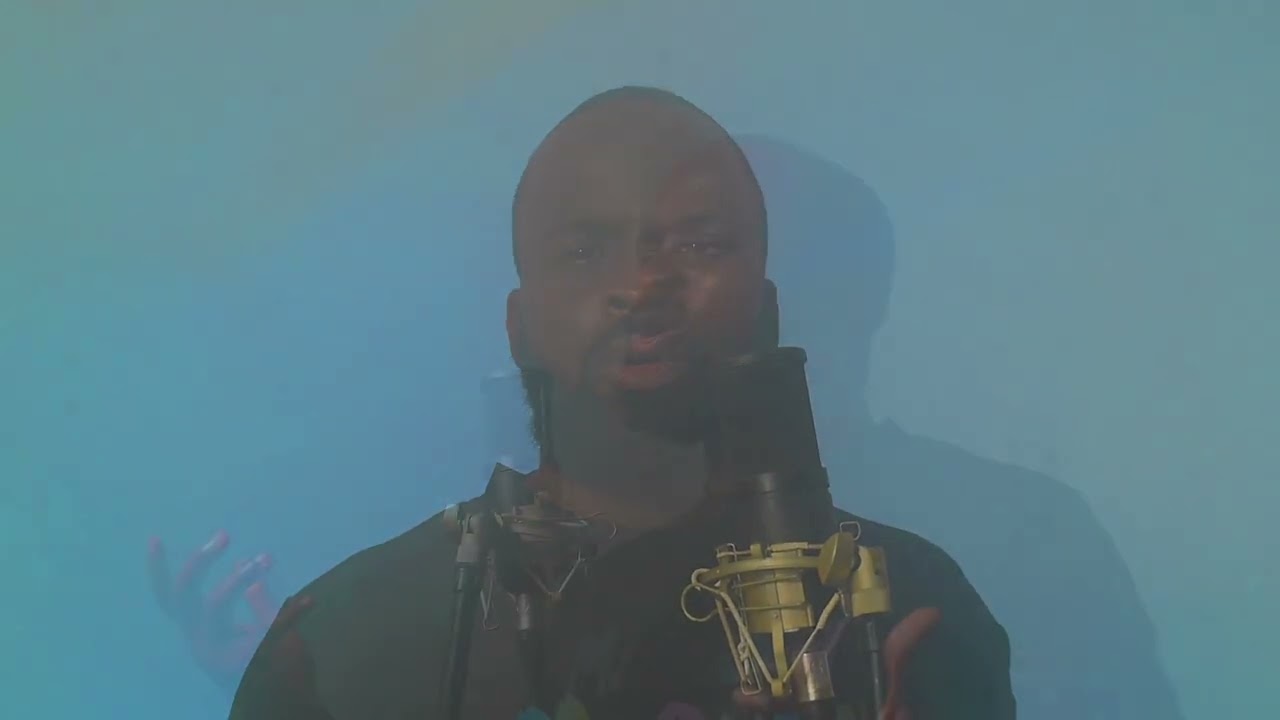 Yellow Brick Road Live Acoustic- Dami Asolo ft Debbie Marcus