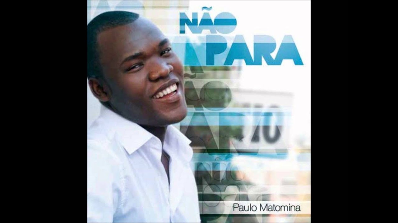 Paulo Matomina - Eucalipto