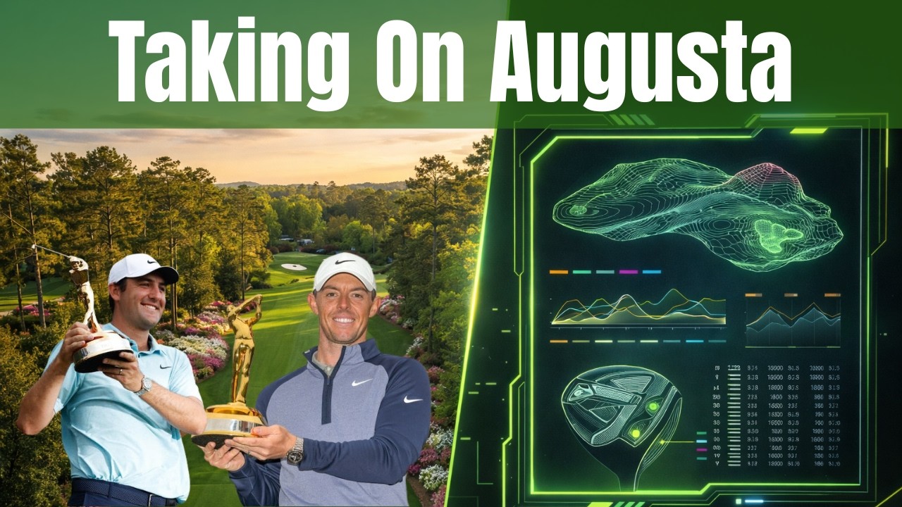Augusta National Just Got Longer: Inside the 2026 Masters Course Changes