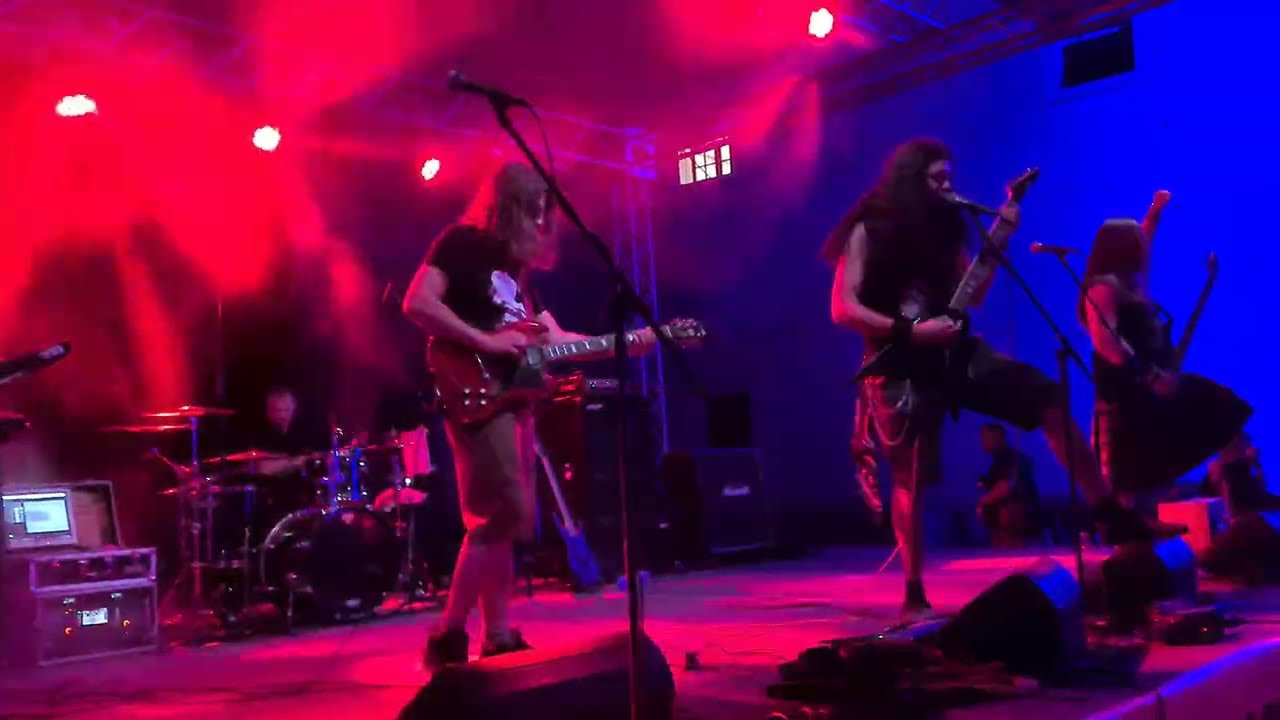Okl's FruitLoops - Lomljenje Metalom Open Air 2024