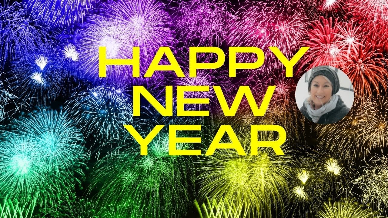 GUTEN RUTSCH 🎉FROHES NEUES JAHR 🎆 HAPPY NEW YEAR 🎆 Neujahrsgrüße🍀Best Wishes🐷 Year´s greetings