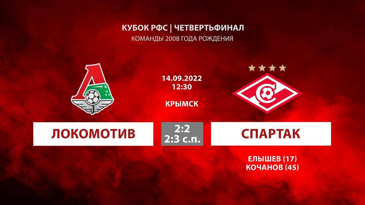 Обзор матча 