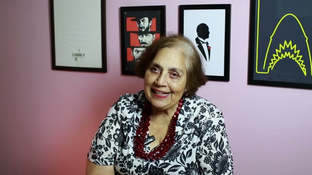 Grande novidade de Mayse Braga