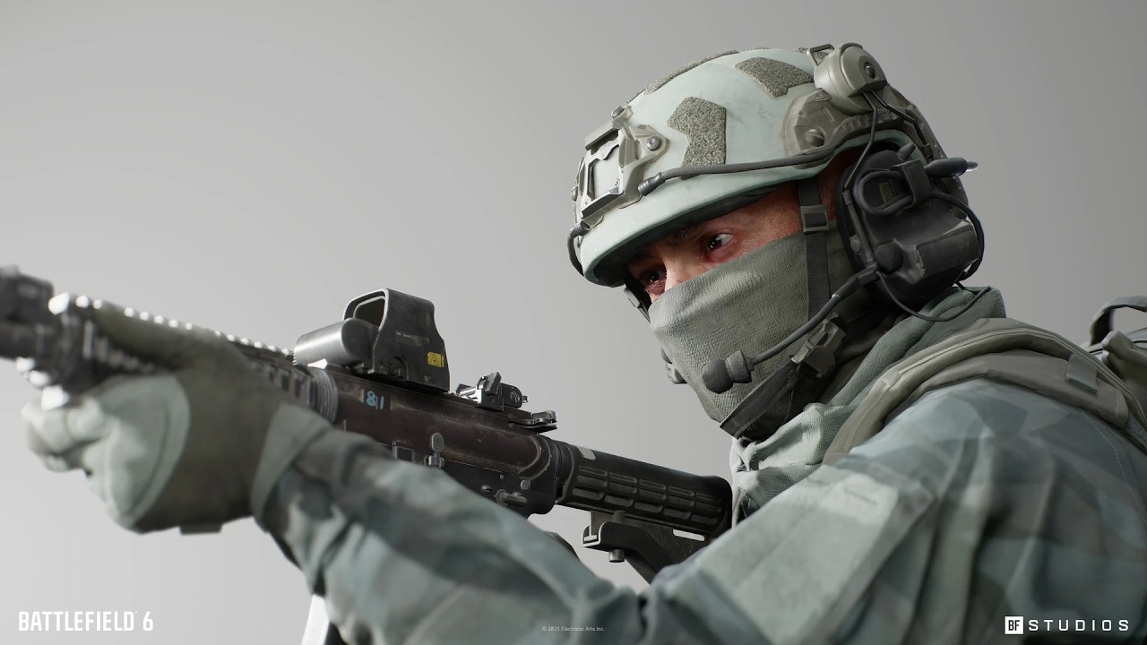 This Patch Wasn't Needed - Battlefield 6