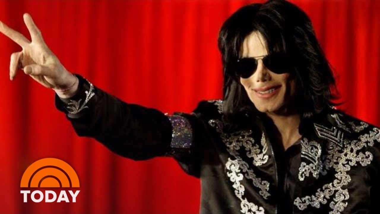 Michael Jackson&rsquo;s Family Speaks Out Against Allegations In HBO Doc | NBC News