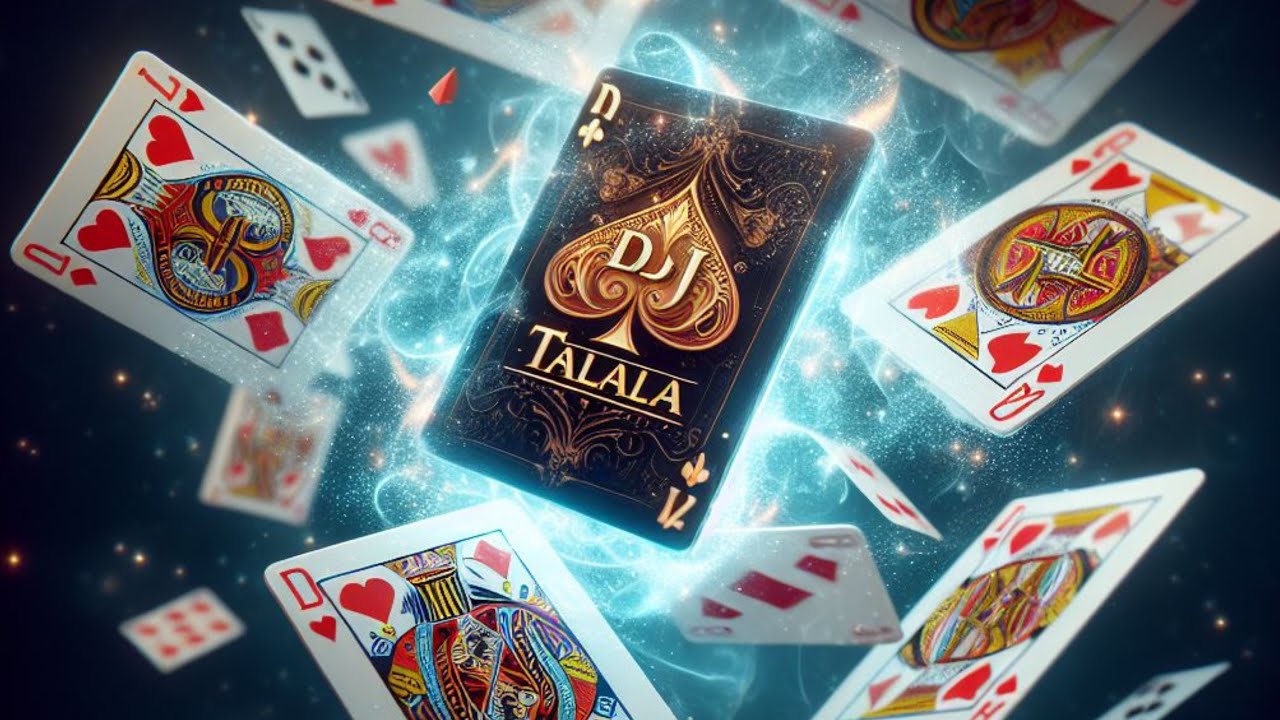 SET PURO ÓDIO - (DJ Talala)