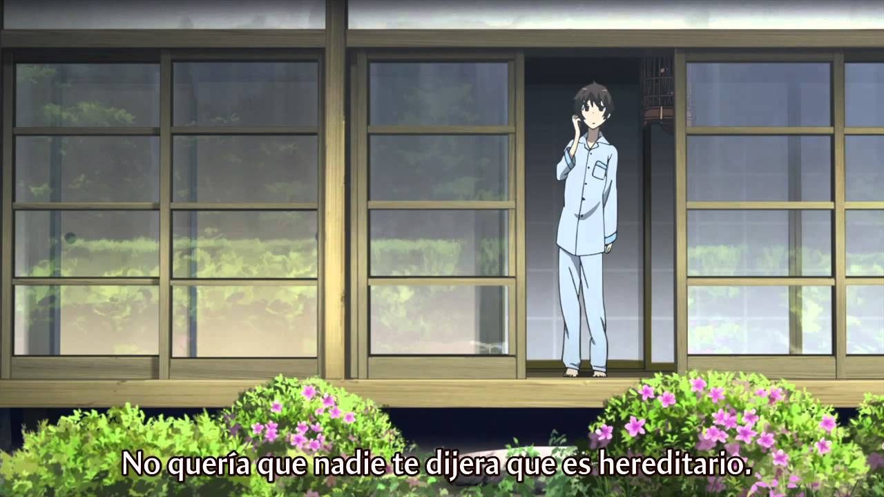 Another Capitulo 1 Sub-espa&ntilde;ol
