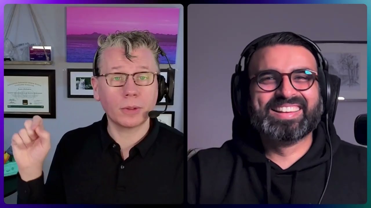 Episode 42: Stop Thinking Servers, Start Thinking Systems