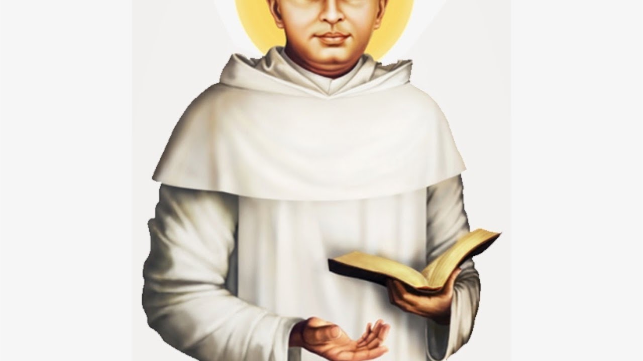 NOVENA TO ST. KURIAKOSE ELIAS CHAVARA