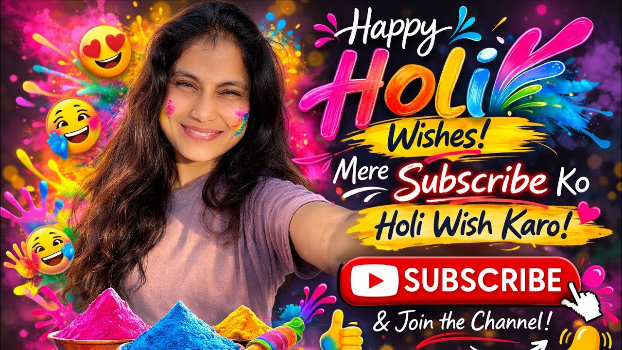 Live #viralshort #live #holi #dailyvlog #love #corporate #happyholi 