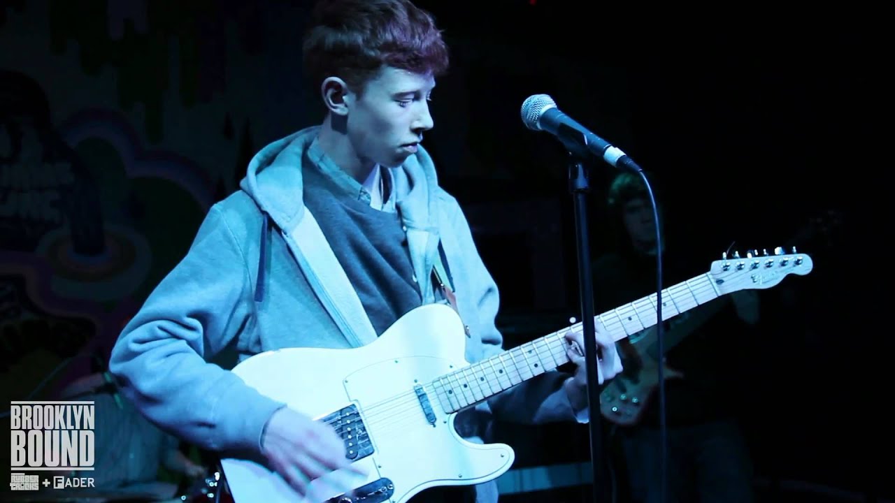 King Krule 