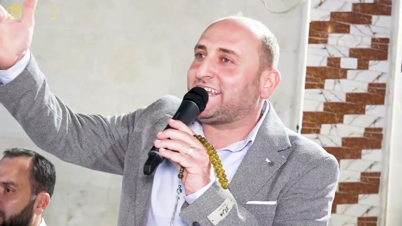 زفاف العرسان أحمد عبد الباسط وحسين فوزي الخطيب (2)