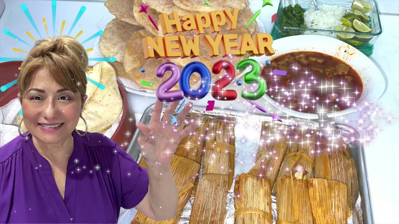 HAPPY NEW YEAR 