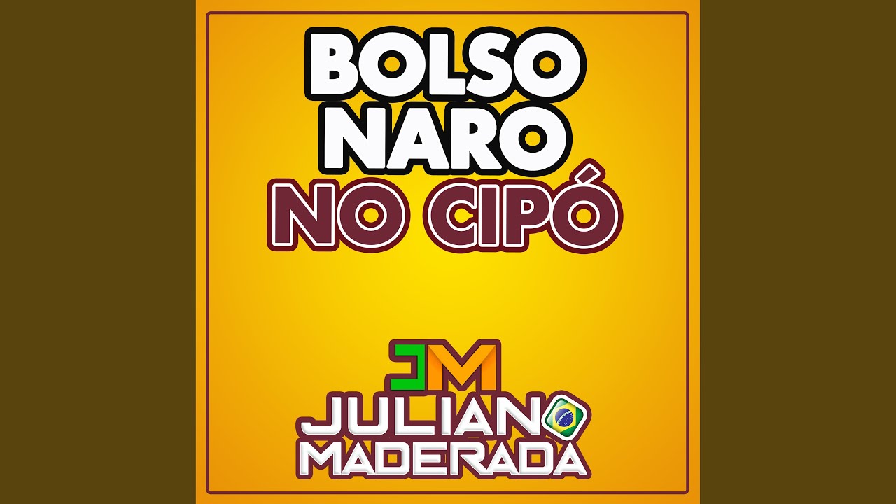 Bolsonaro no Cipó