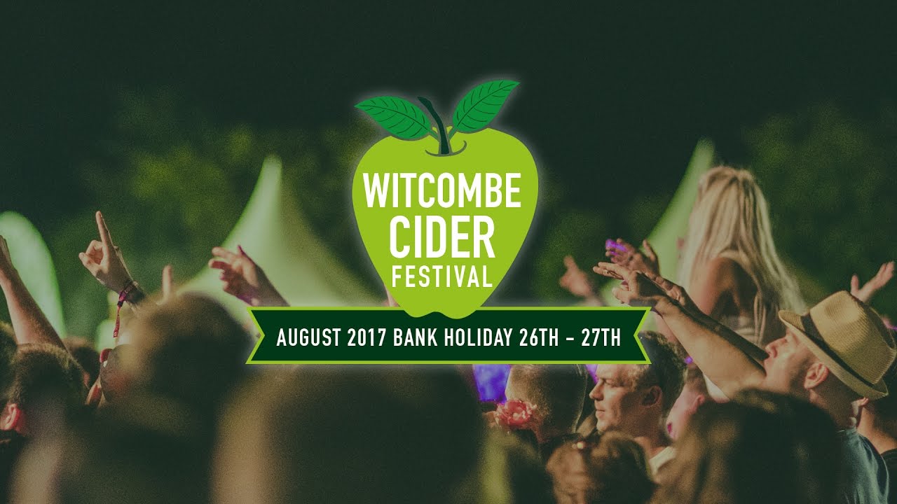 Witcombe Cider Festival Film