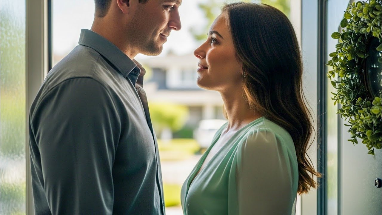 My Girlfriend Dumped Me — Her Mother Rang the Bell and Changed My Life Forever
