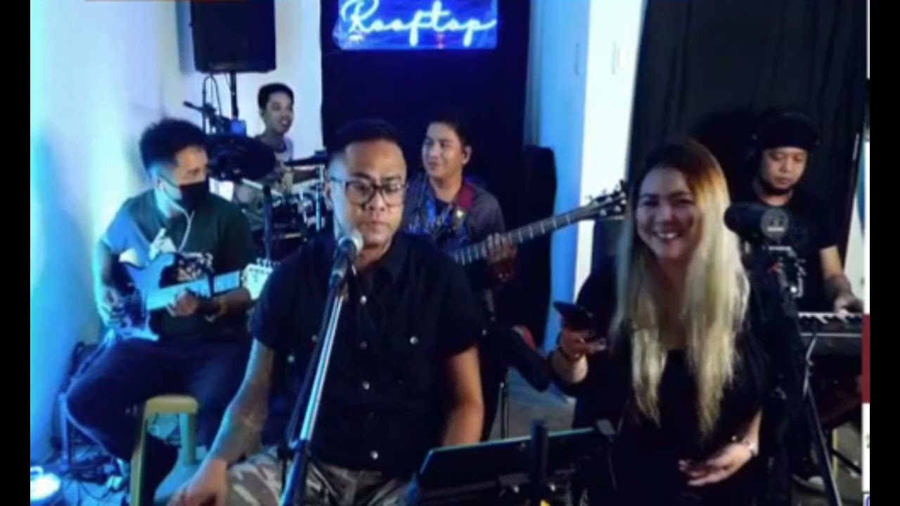 BLACKNOTE FB LIVE @ROOFTOP SESSIONS