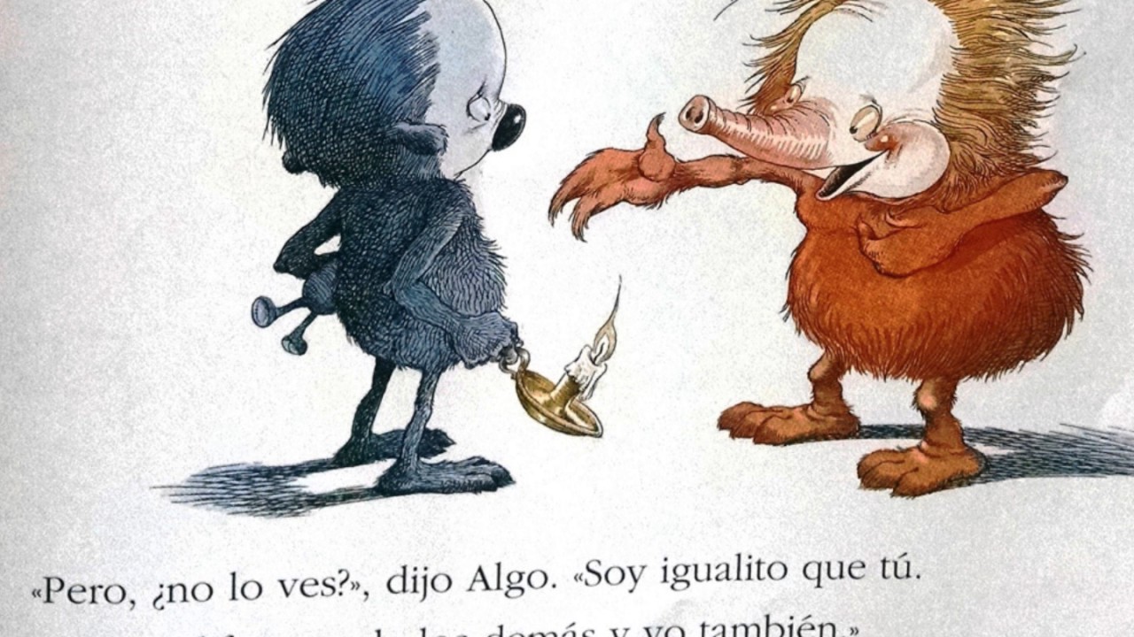 OTRA COSA