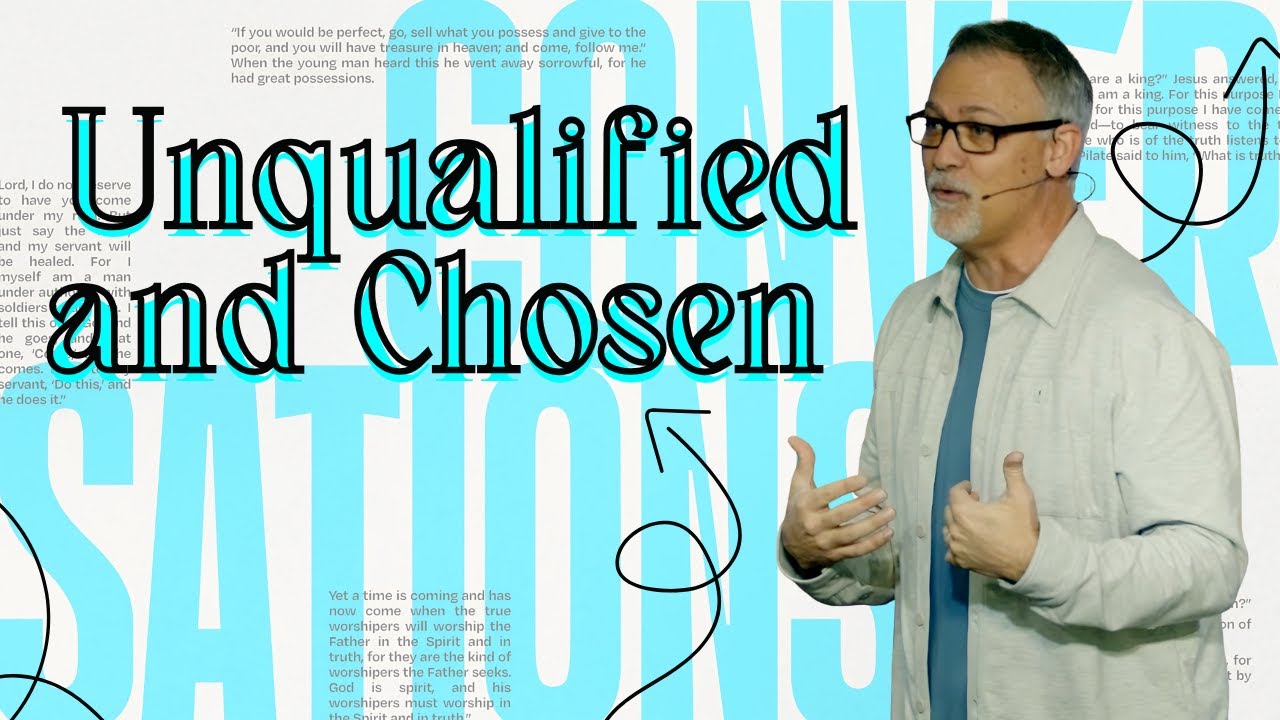 Unqualified and Chosen