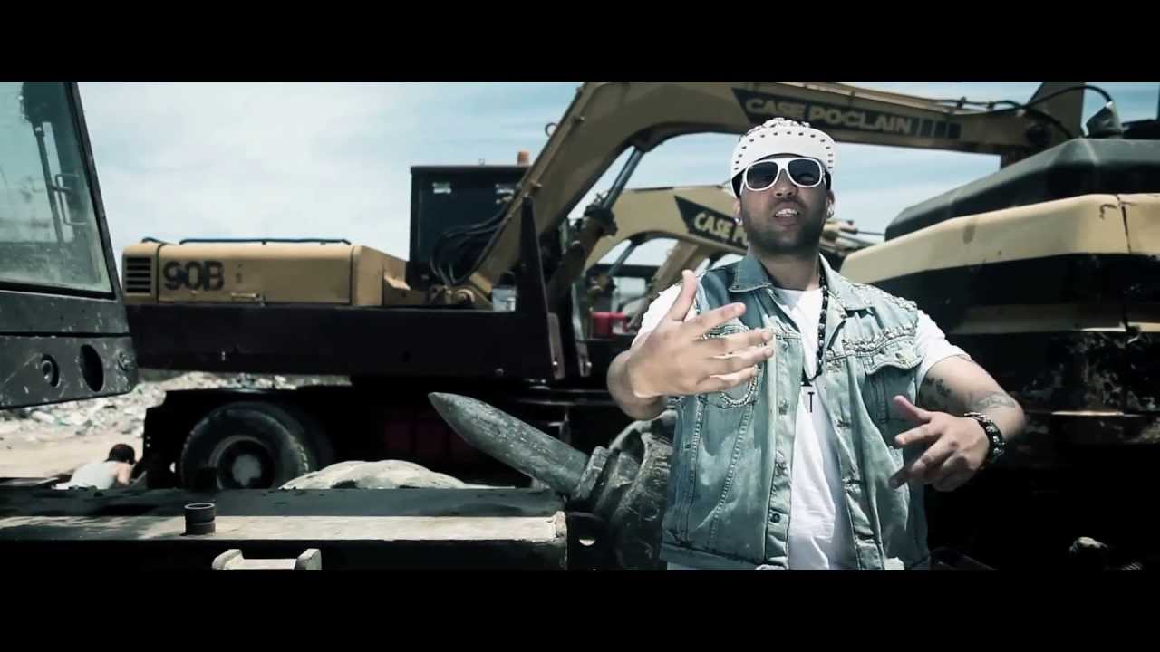 L9bi7 - لقبيح | L3issaba Family H-nam x All36 part  3 عصابة فاملي