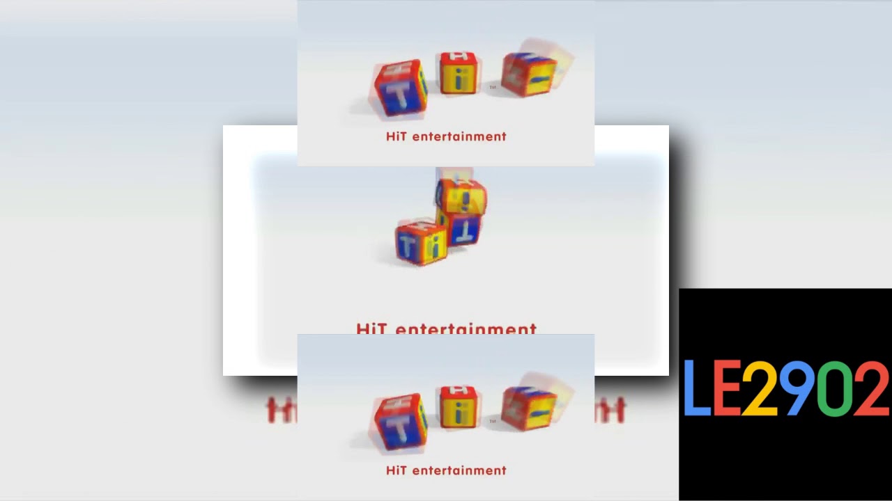HiT Entertainment Scan