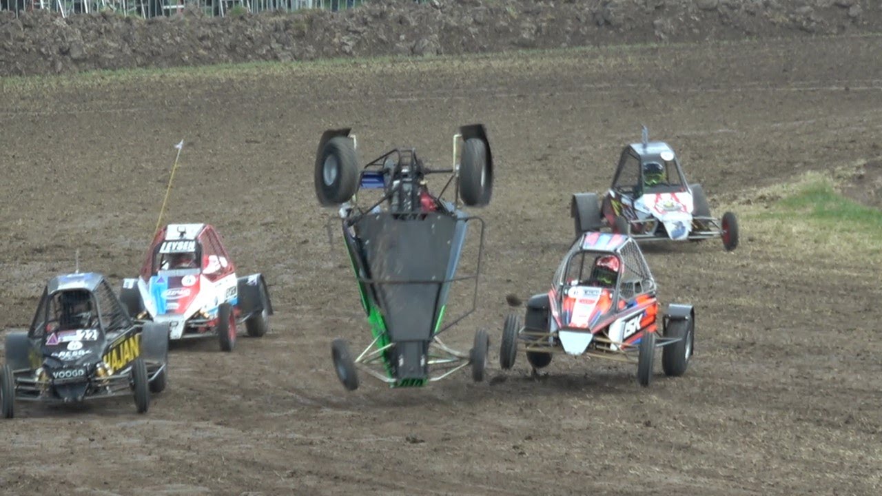 AM Pieterzijl 2025 - Finale Klasse 11 - Dag 1