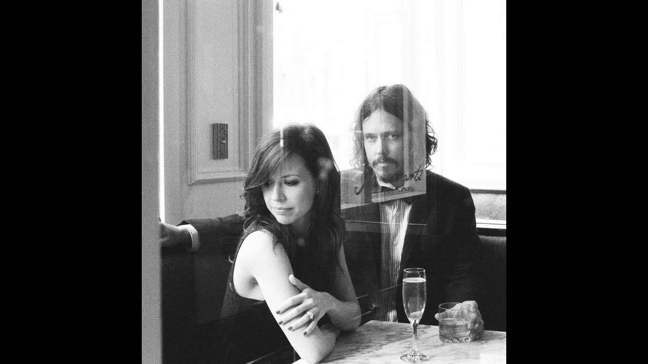 The Civil Wars - Poison & Wine (Barton Hollow Deluxe Edition)