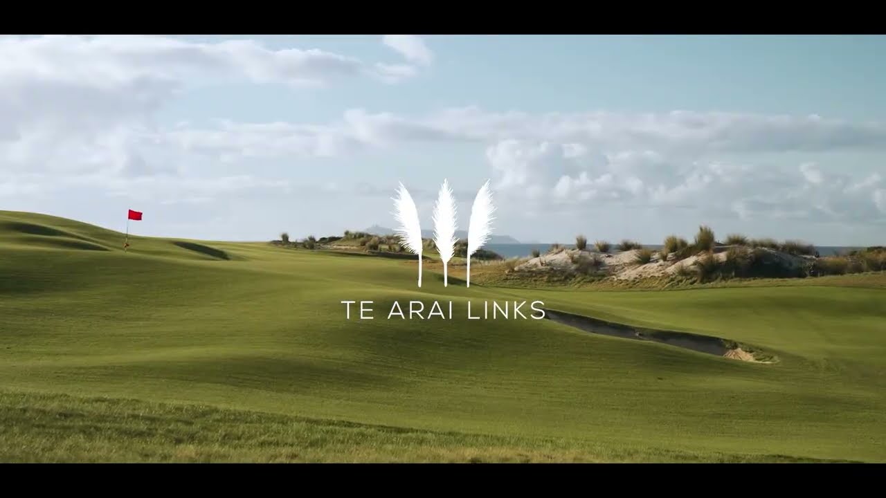 Te Arai Links - Cottage