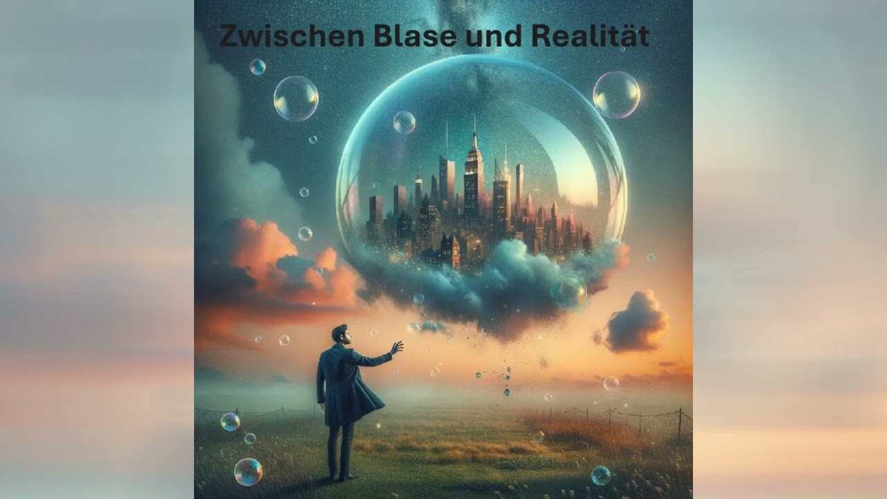 Zwischen Blase und Realität